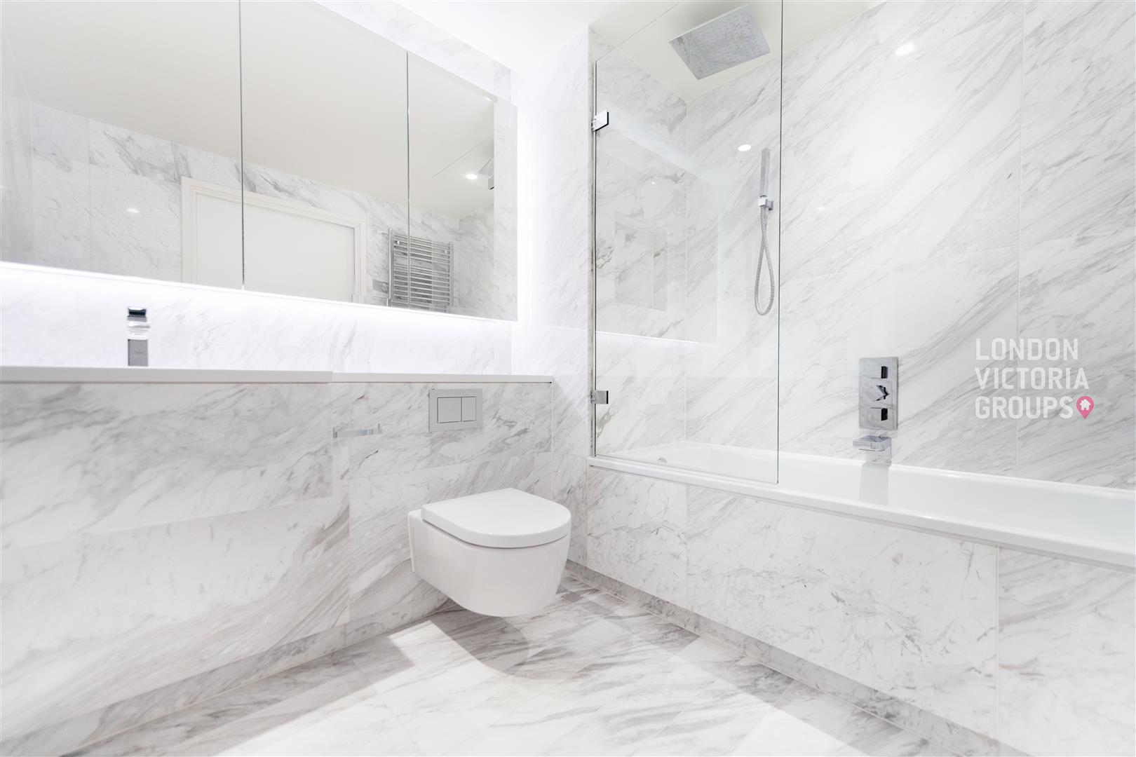 67 Bondway, London